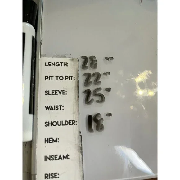 Flashback Jacket Women M Black Floral Retro 80s Grandma Western Bohemian Wooden - Picture 11 of 12